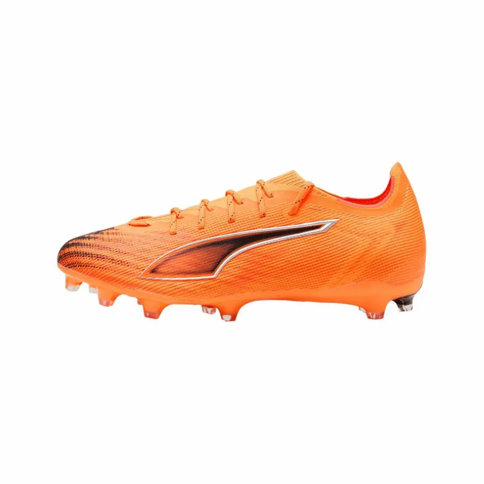 PUMA · ULTRA 6 Pro FG/AG Hot Pursuit