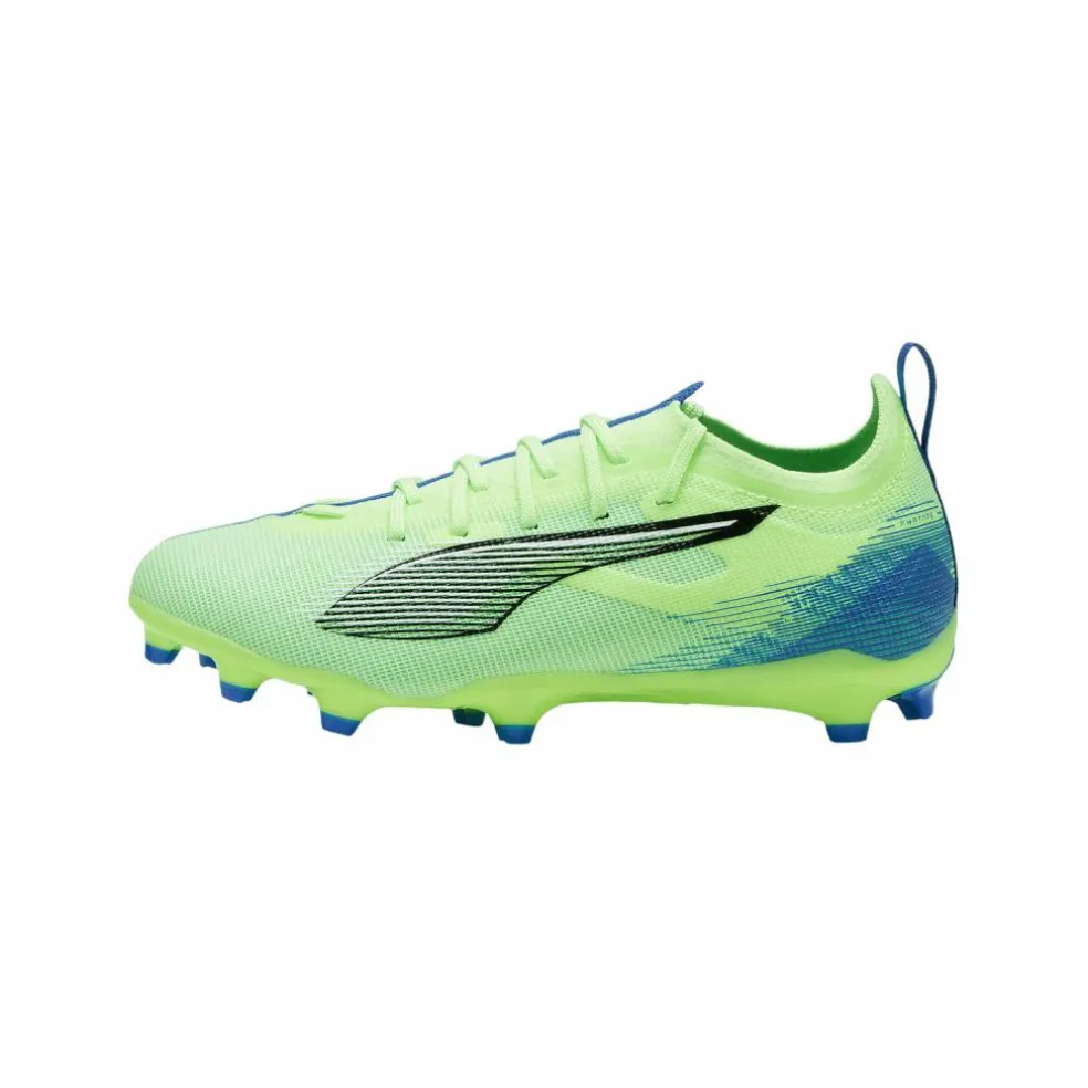 PUMA · ULTRA 5 Pro FG/AG Formula Jr Kids