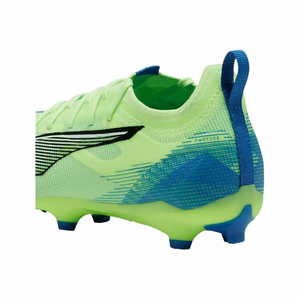 PUMA · ULTRA 5 Pro FG/AG Formula Jr Kids