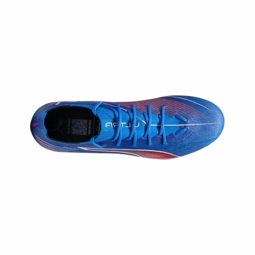 PUMA · ULTRA 6 Pro FG/AG Hot Pursuit
