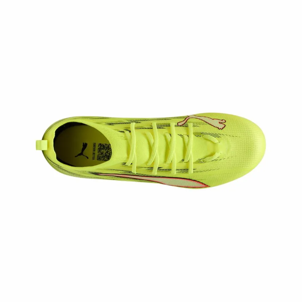 PUMA · ULTRA 6 Pro FG/AG Dreamrush Kids