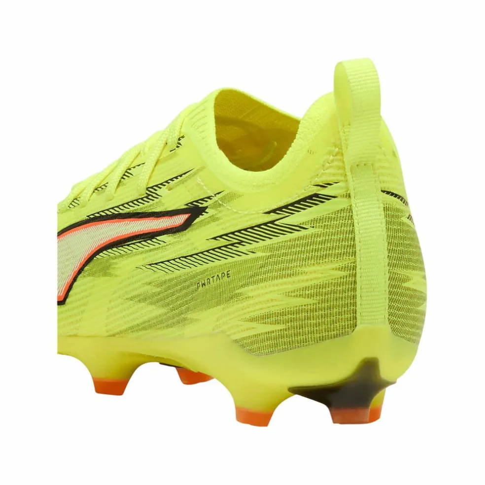 PUMA · ULTRA 6 Pro FG/AG Dreamrush Kids