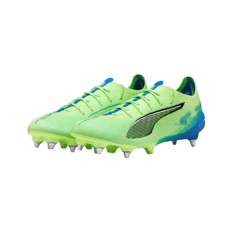 PUMA · ULTRA 5 Ultimate MxSG Lights Out