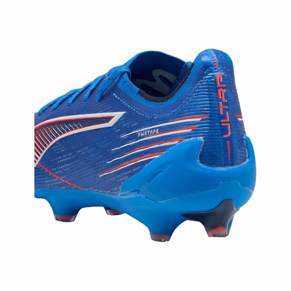 PUMA · ULTRA 6 Ultimate FG Hot Pursuit