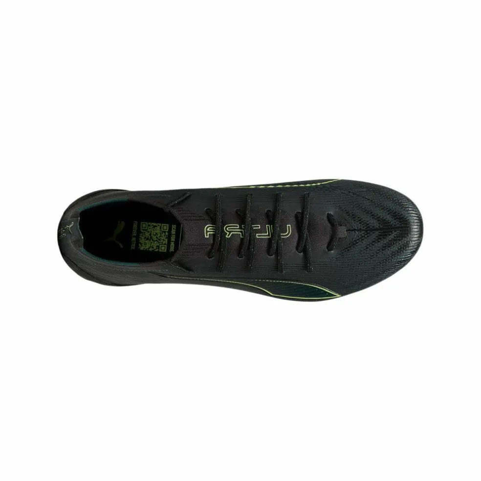 PUMA · ULTRA 6 Ultimate FG Hot Pursuit