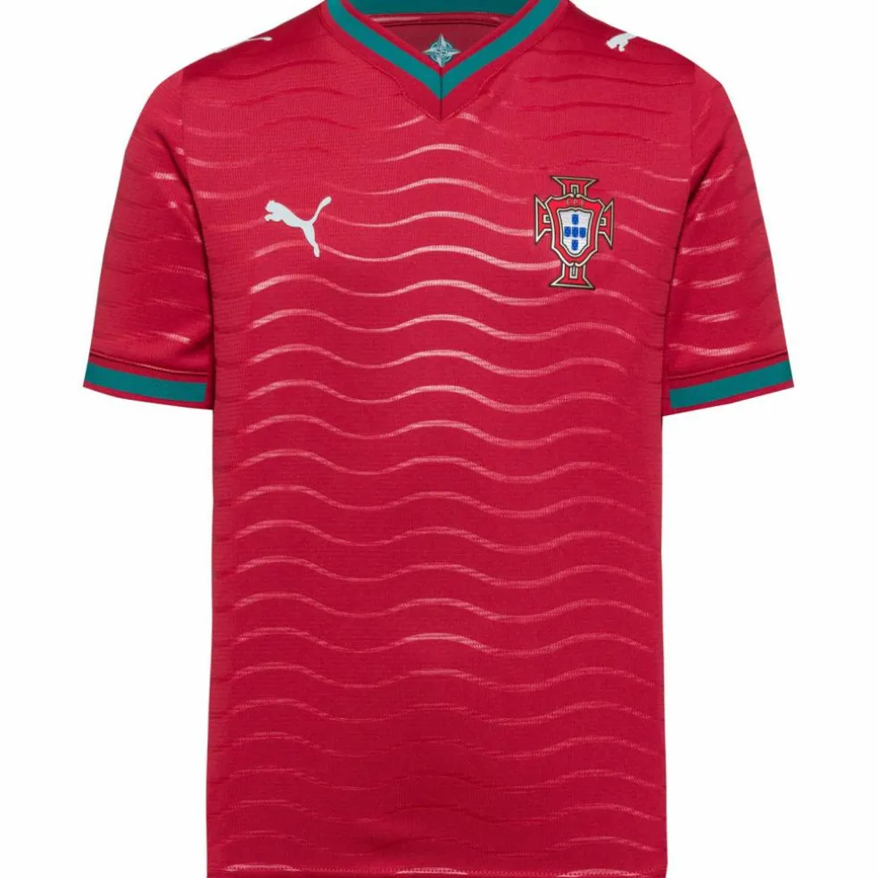 PUMA · WM 2026 Portugal Heim