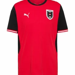 PUMA · WM 2026 Österreich Heim