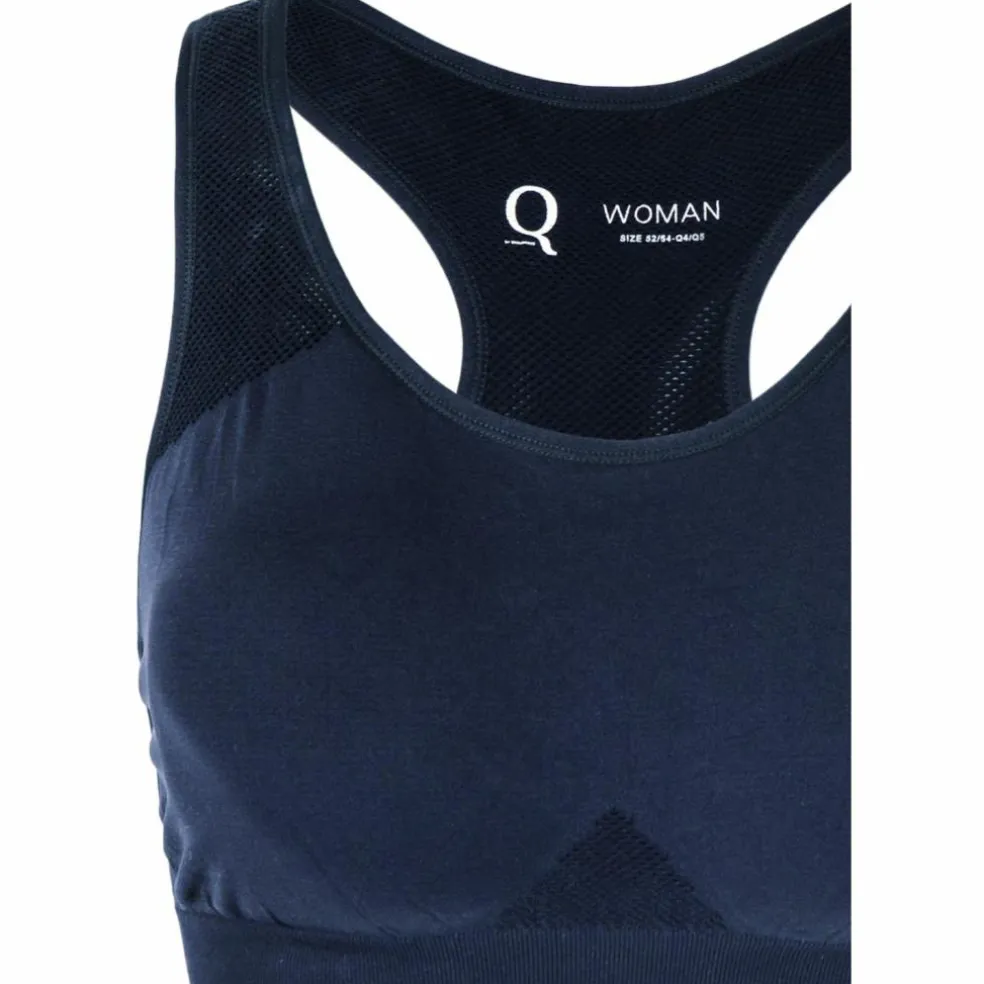 Q by Endurance · ROSA SEAMLESS