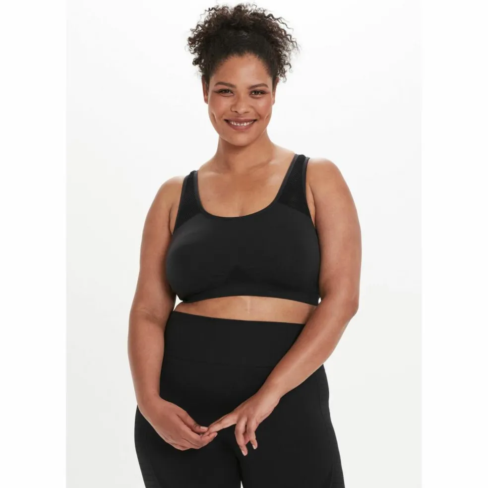 Q by Endurance · ROSA SEAMLESS