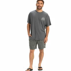 Quiksilver · CL FREEDOM SWELL