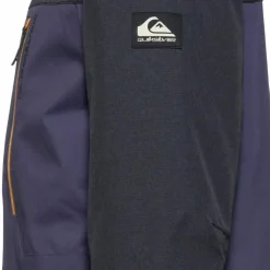 Quiksilver · DAWSON