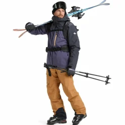 Quiksilver · DAWSON
