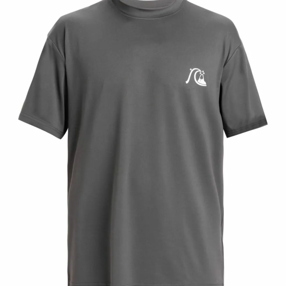 Quiksilver · DNA Bubble