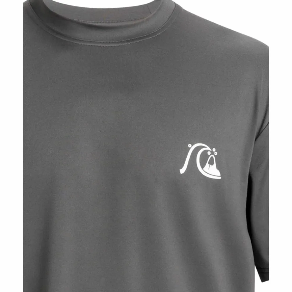 Quiksilver · DNA Bubble