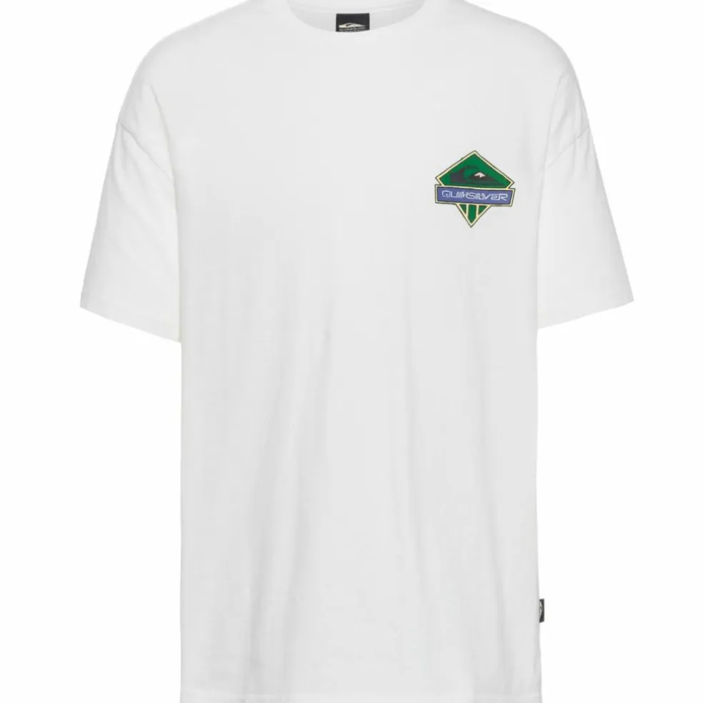 Quiksilver · GH CRYSTAL JET