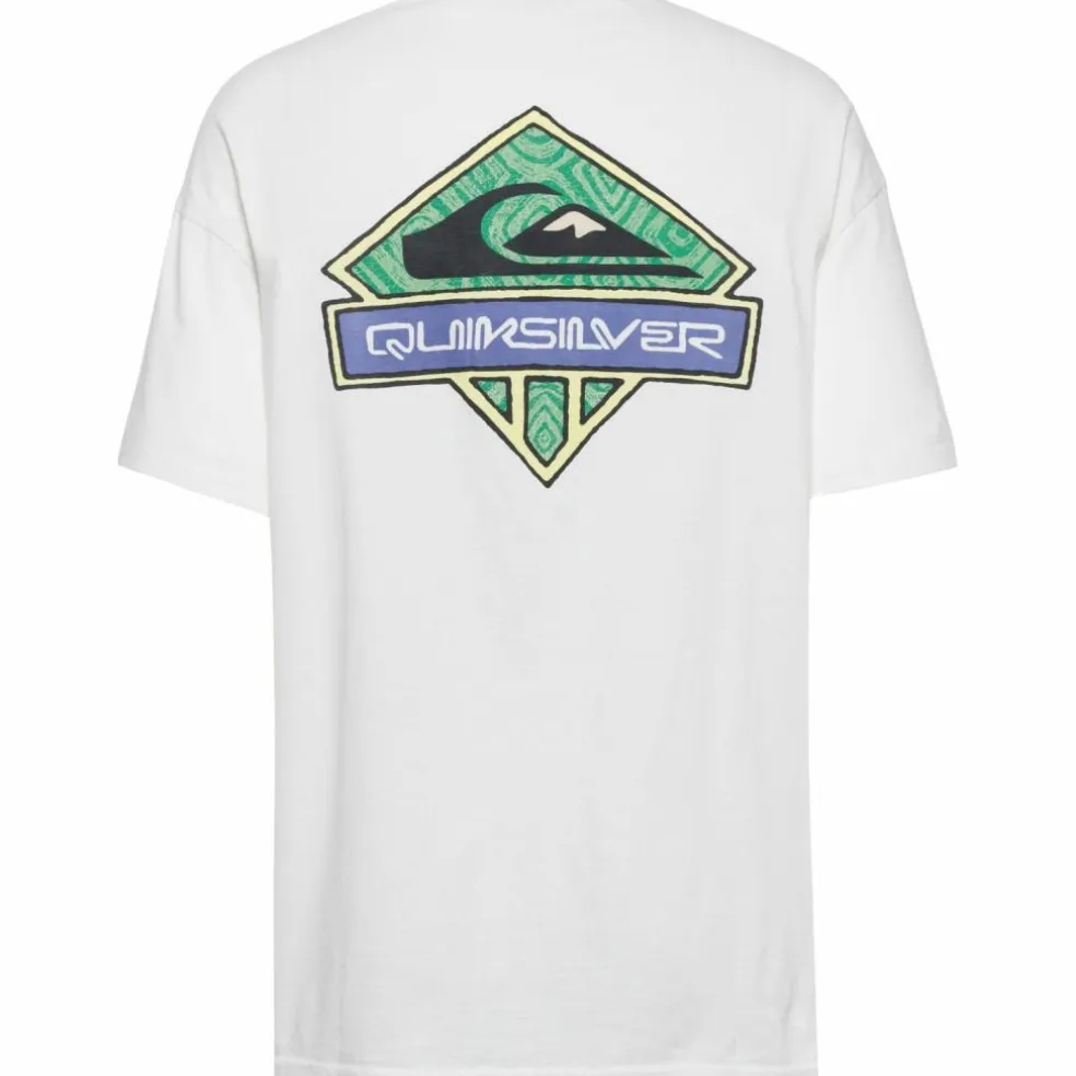 Quiksilver · GH CRYSTAL JET