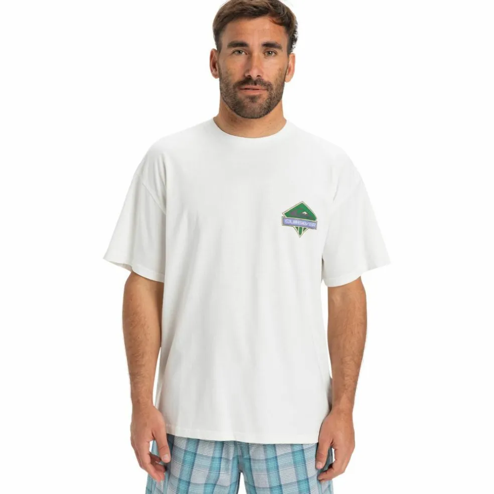 Quiksilver · GH CRYSTAL JET