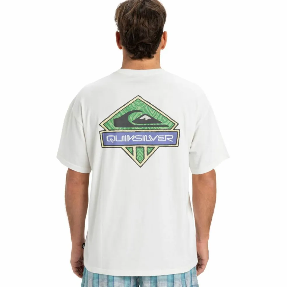 Quiksilver · GH CRYSTAL JET