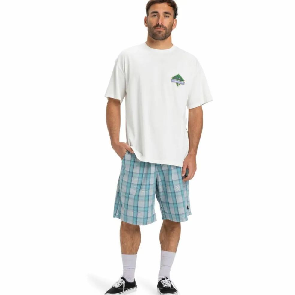 Quiksilver · GH CRYSTAL JET