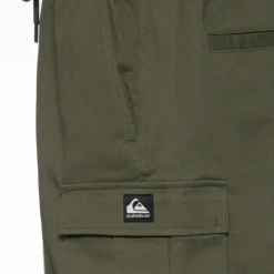 Quiksilver · TAXER CARGO