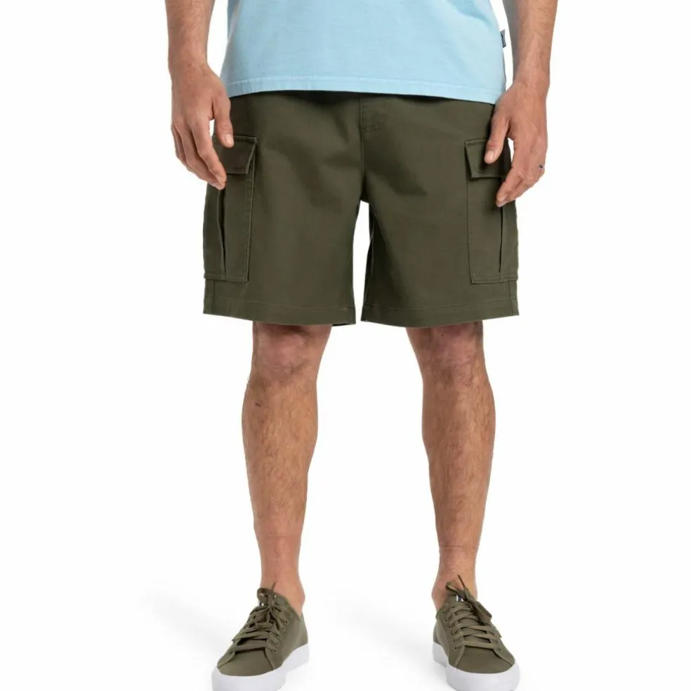 Quiksilver · TAXER CARGO