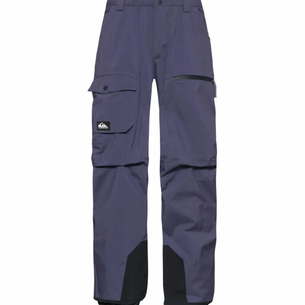 Quiksilver · UTILITY