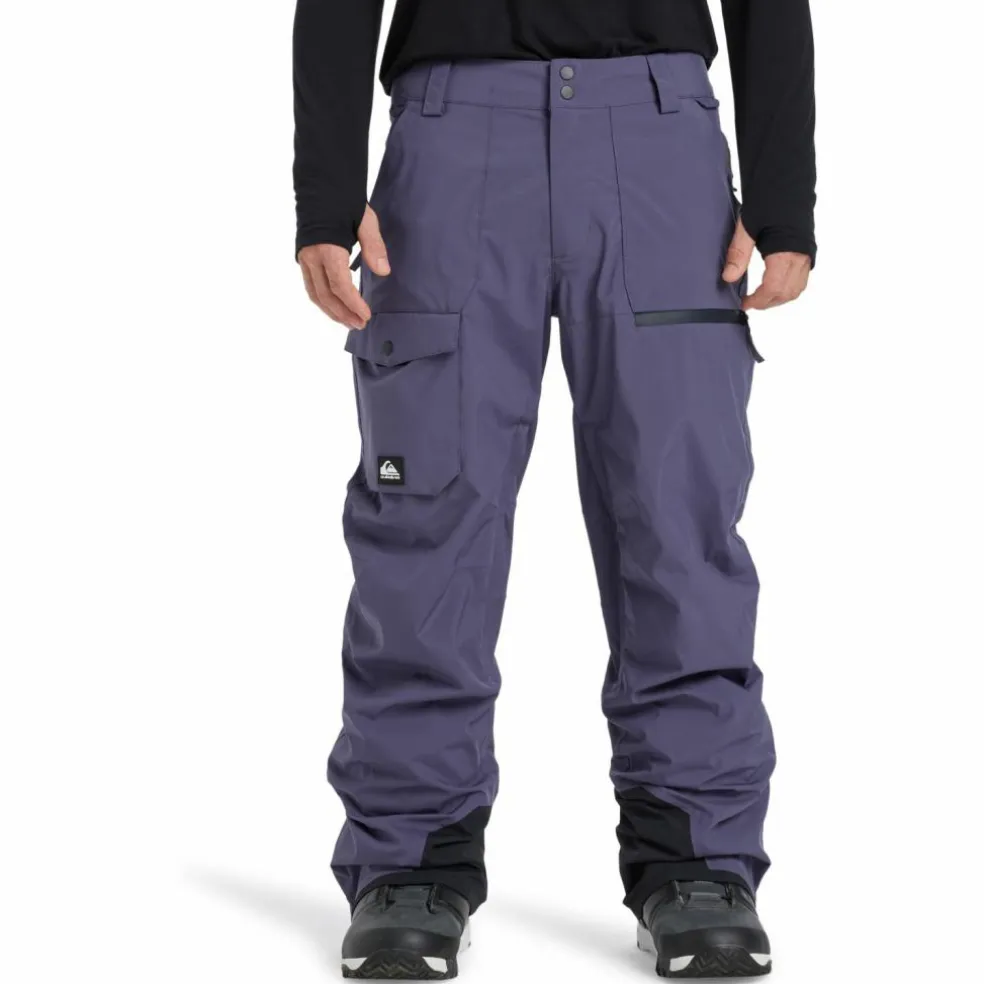 Quiksilver · UTILITY