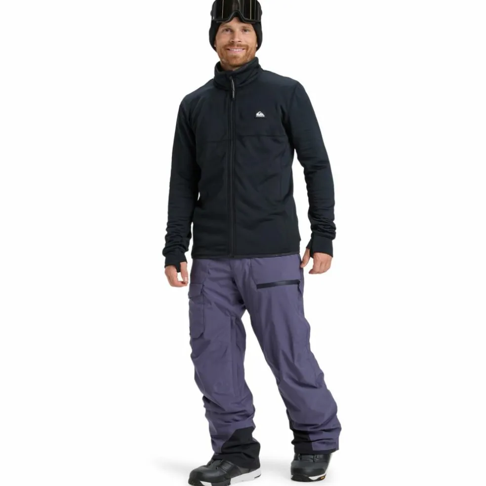 Quiksilver · UTILITY