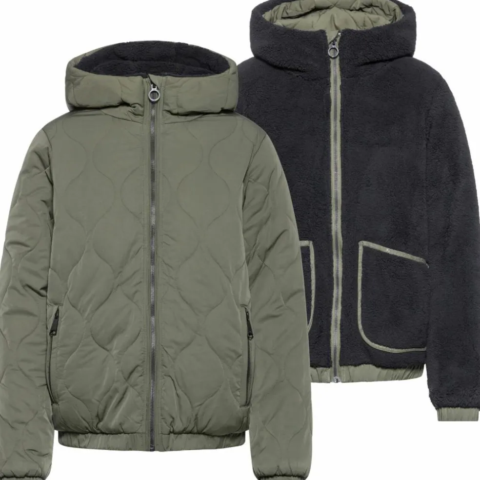 Ragwear · QARIA