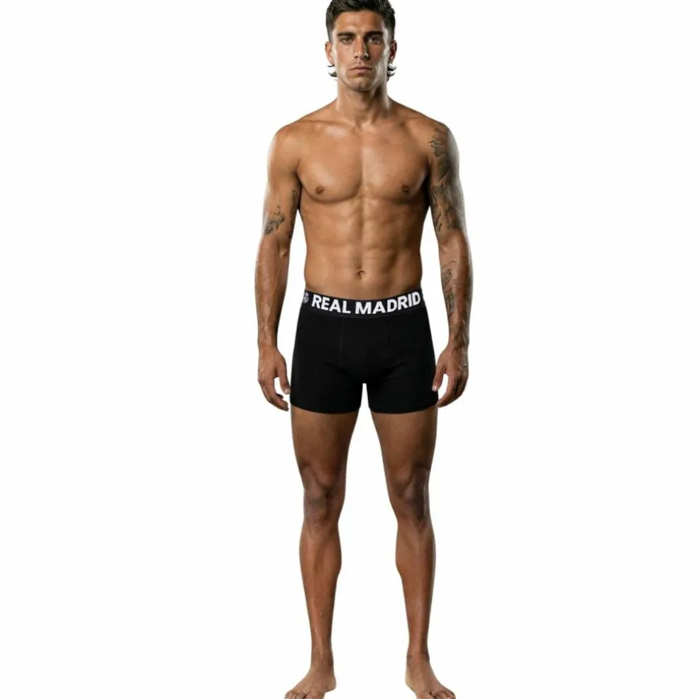 Real Madrid · Boxershort