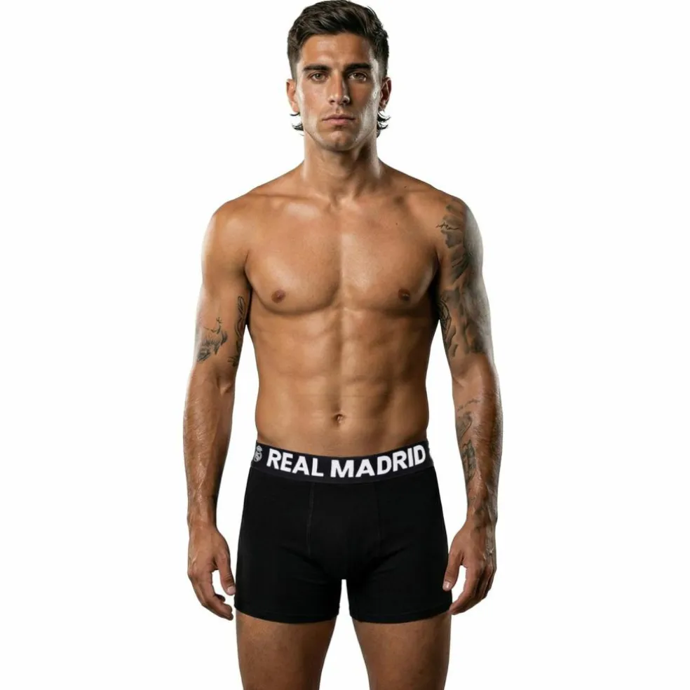 Real Madrid · Boxershort