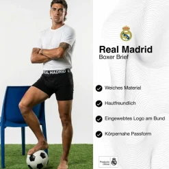 Real Madrid · Boxershort