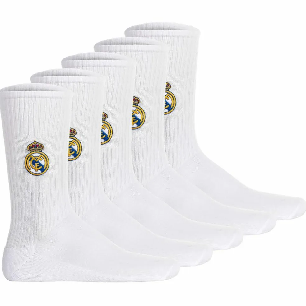 Real Madrid · Socken