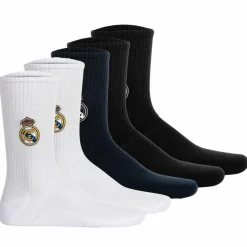 Real Madrid · Socken