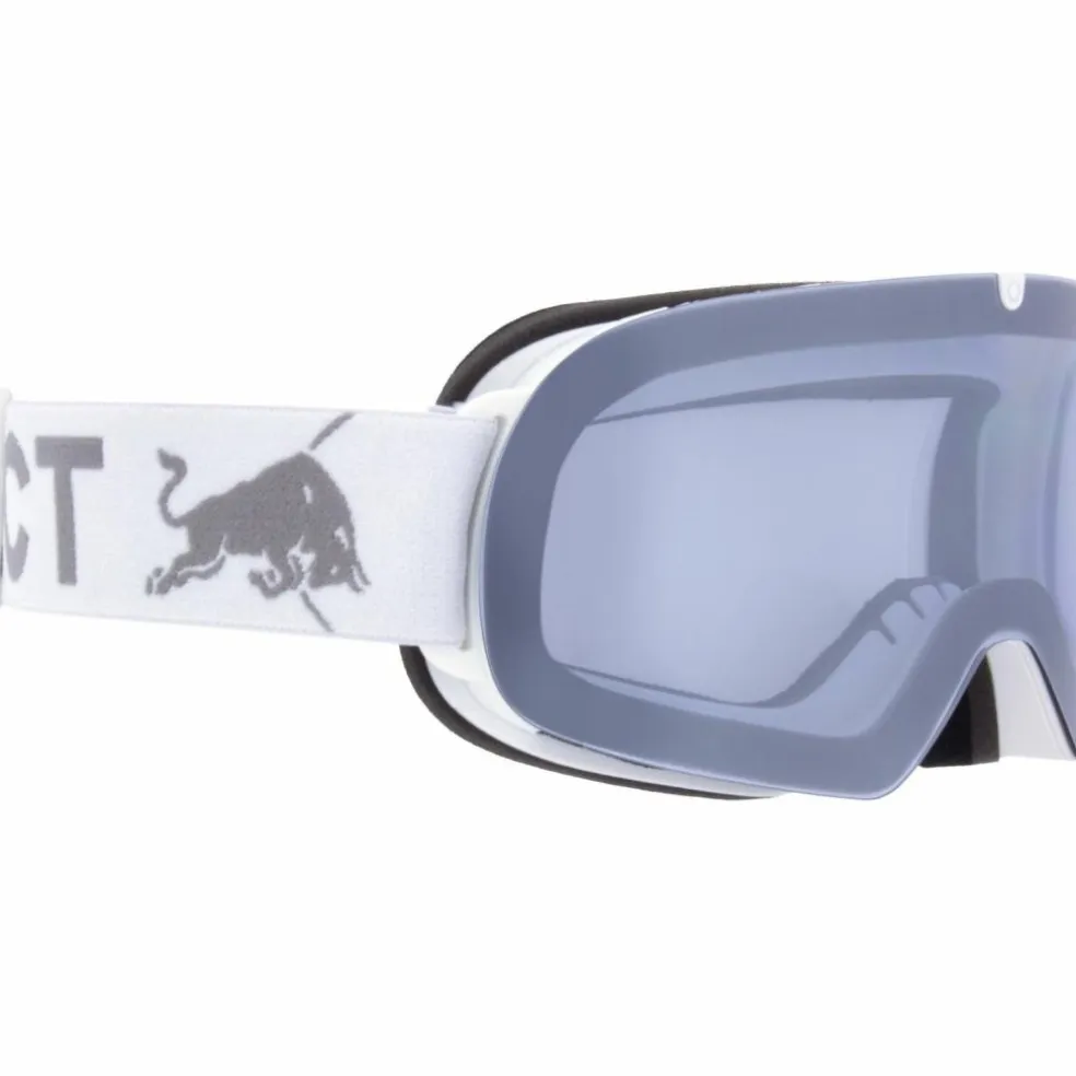 Red Bull Spect · SOAR