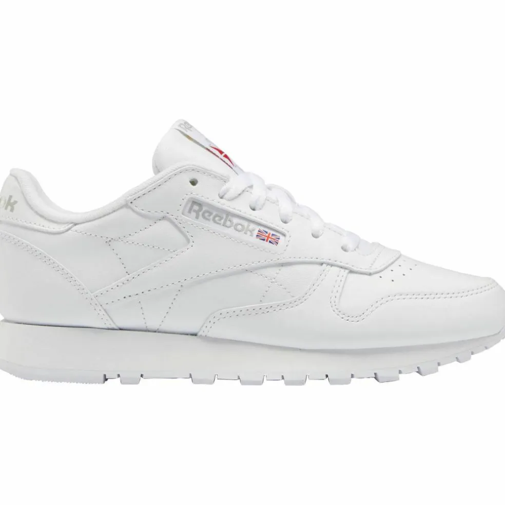 Reebok · Classic Leather