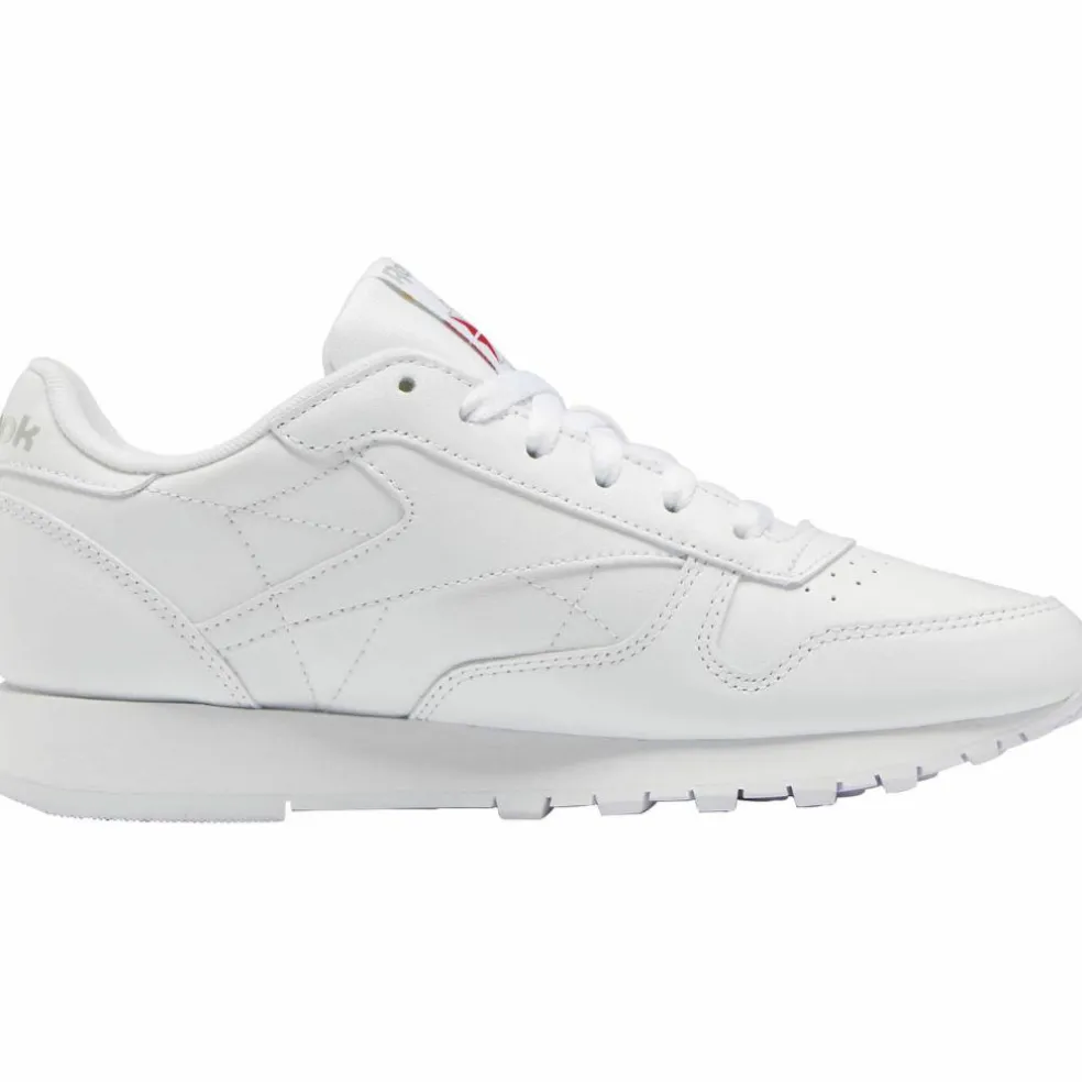 Reebok · Classic Leather