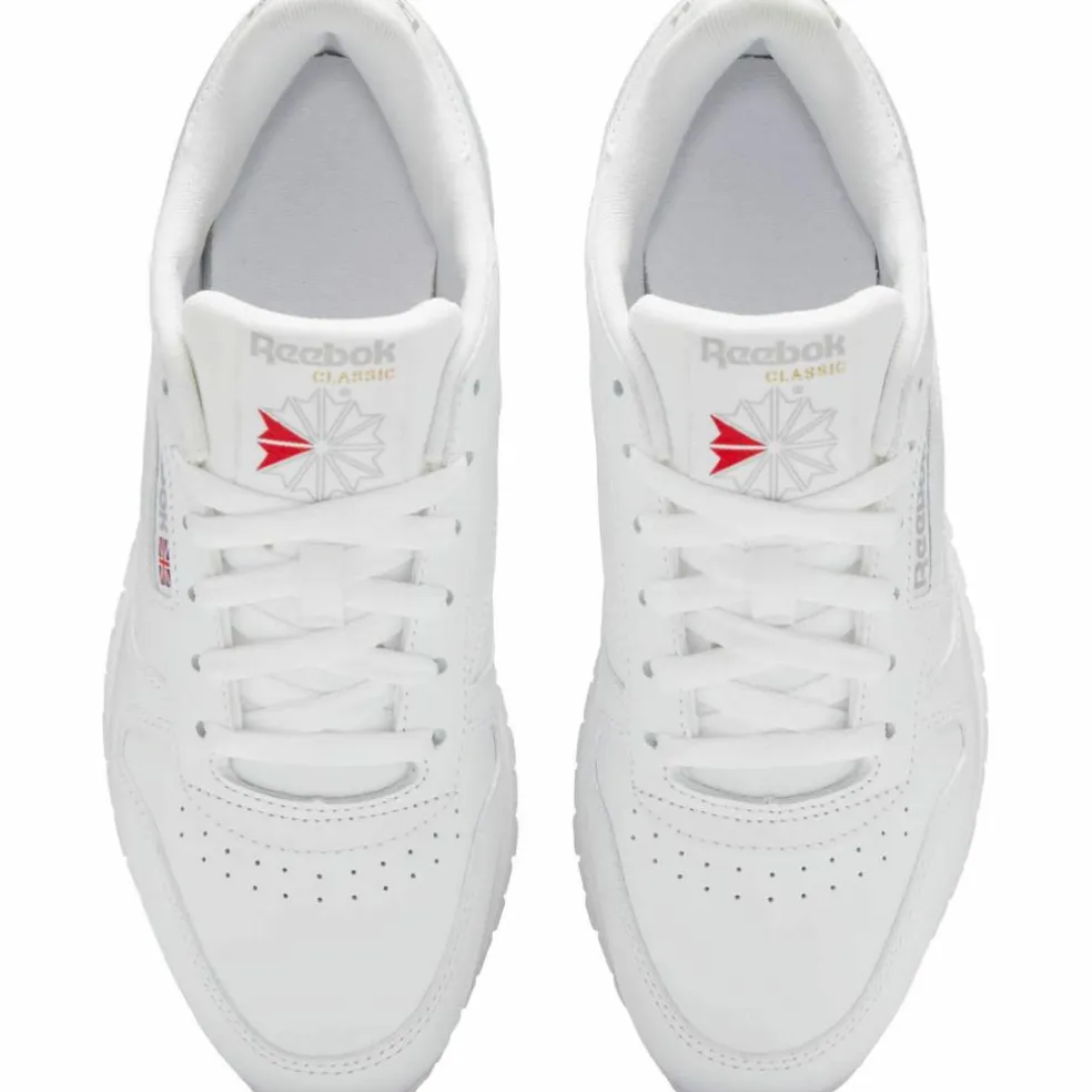 Reebok · Classic Leather