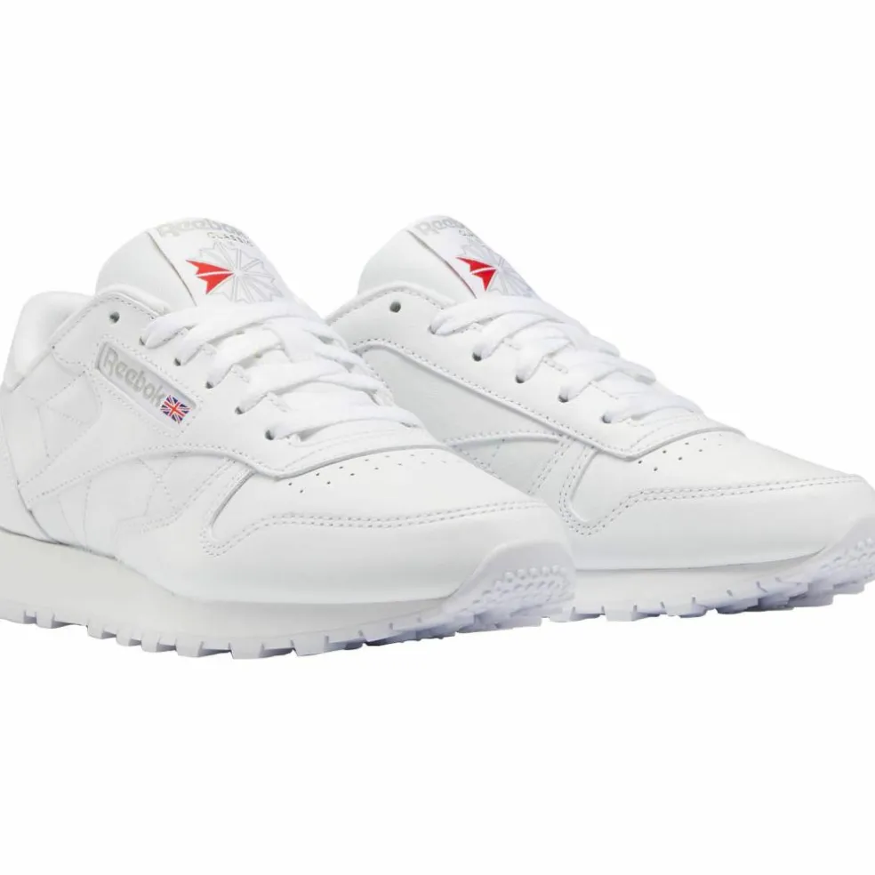 Reebok · Classic Leather