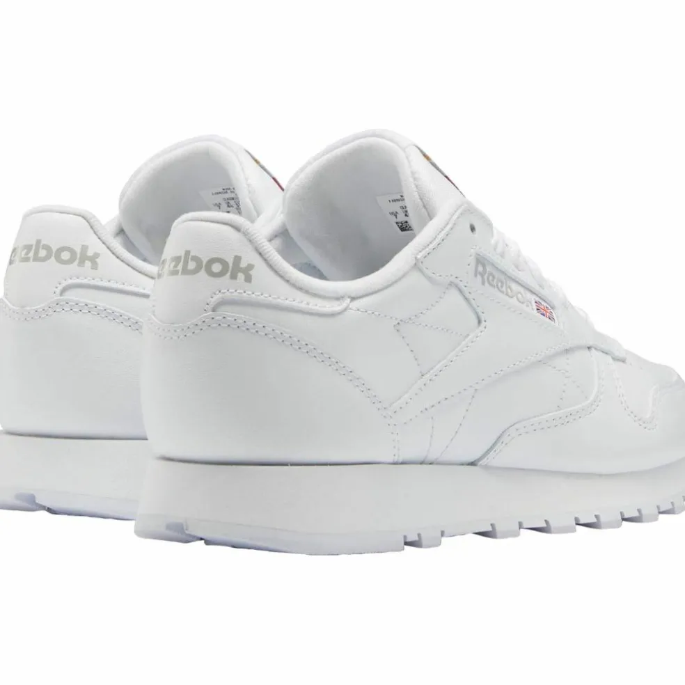 Reebok · Classic Leather