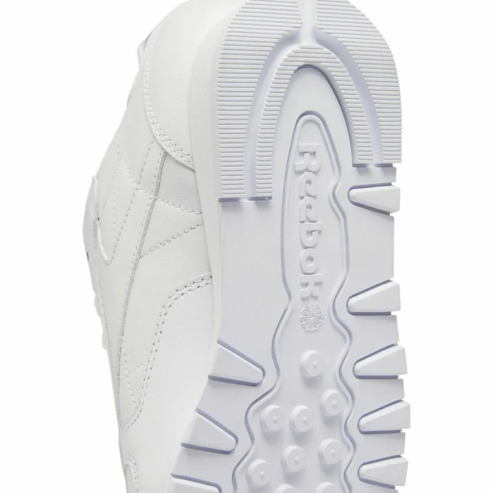 Reebok · Classic Leather