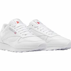 Reebok · Classic Leather