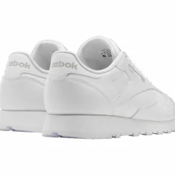 Reebok · Classic Leather
