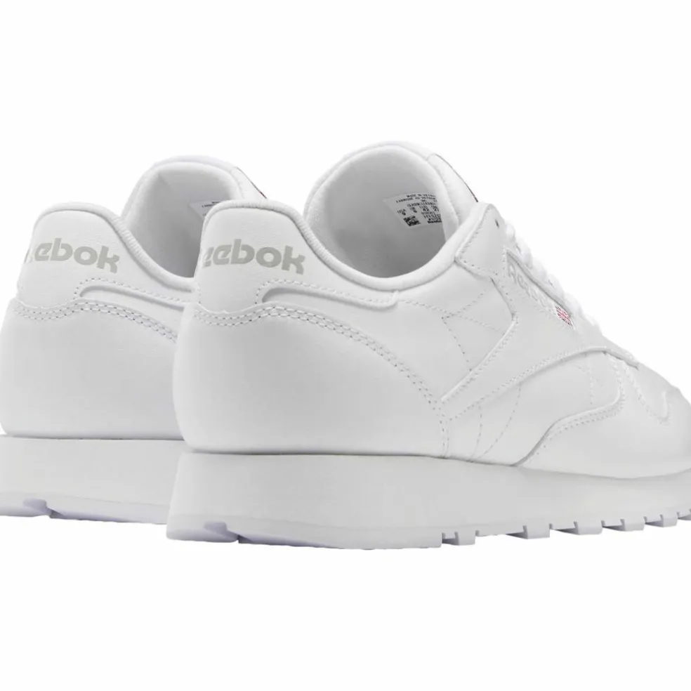 Reebok · Classic Leather