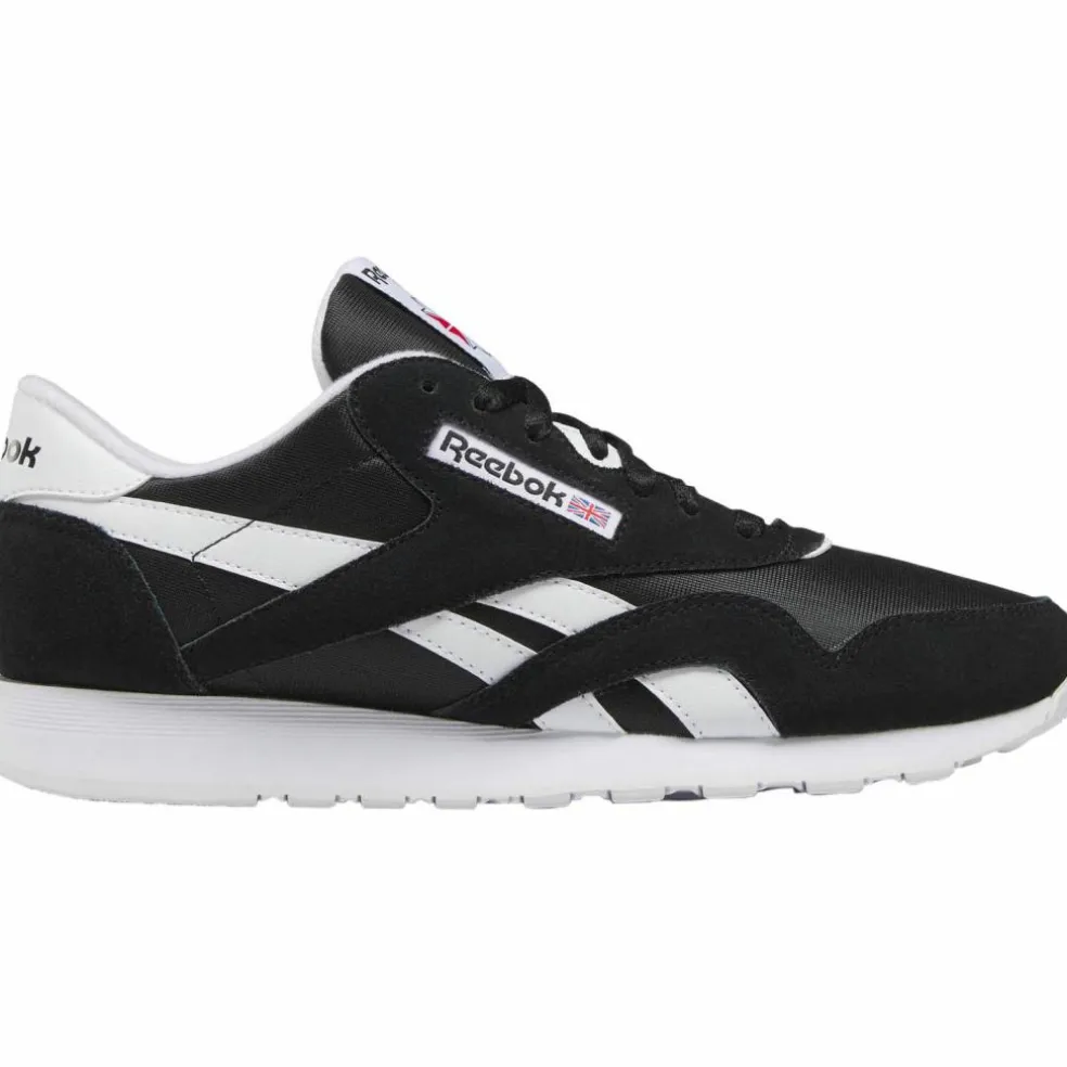 Reebok · Classic Nylon