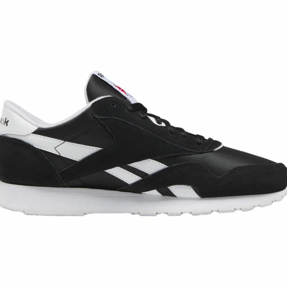 Reebok · Classic Nylon