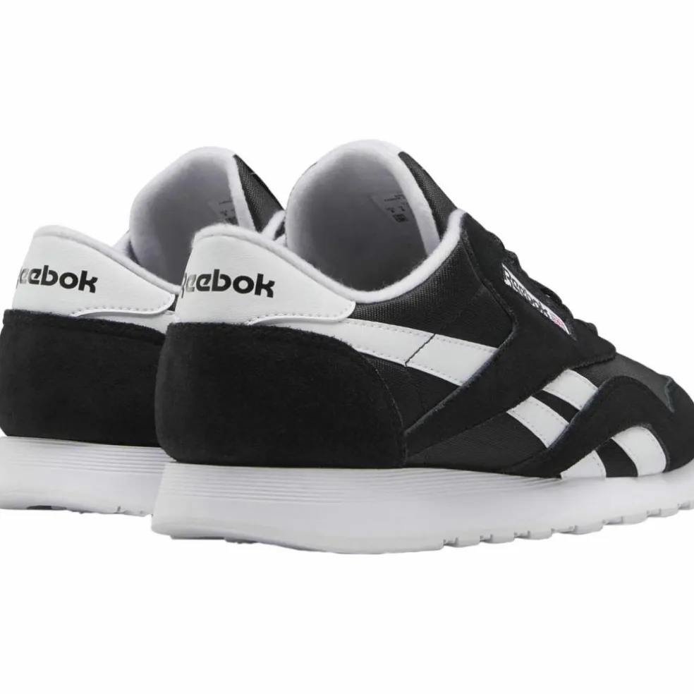 Reebok · Classic Nylon