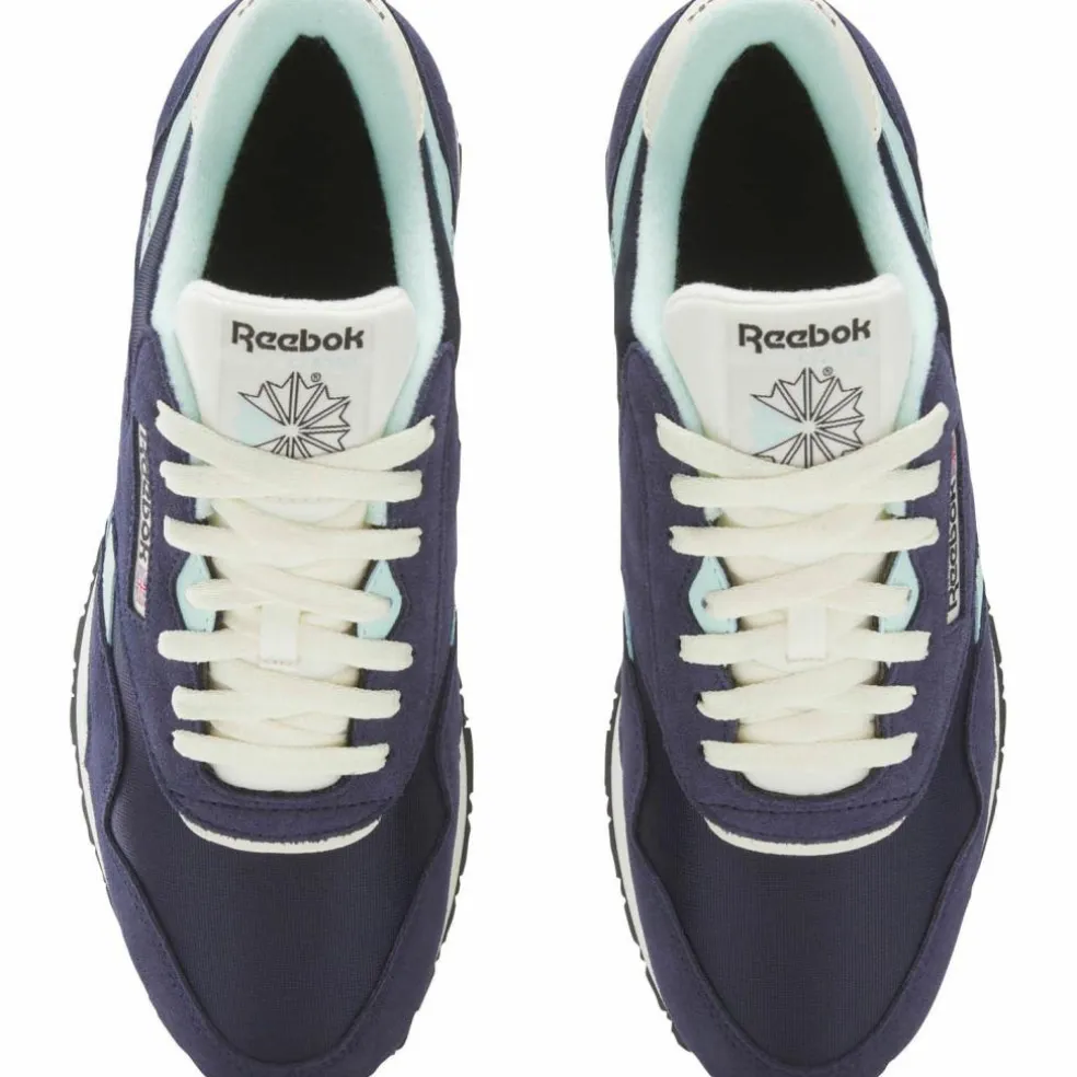 Reebok · Classic Nylon