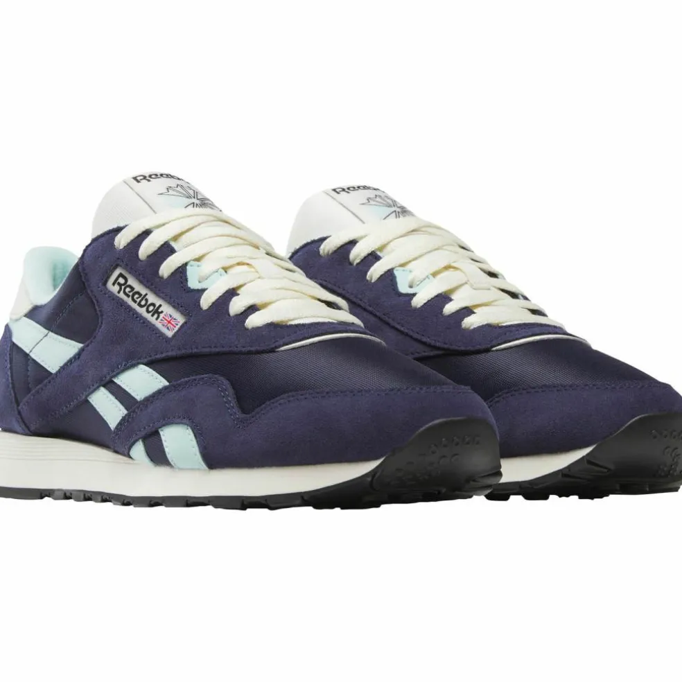 Reebok · Classic Nylon