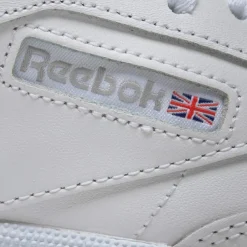 Reebok · Club C